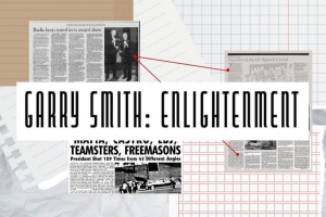 garry smith
