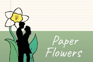 paper flowers